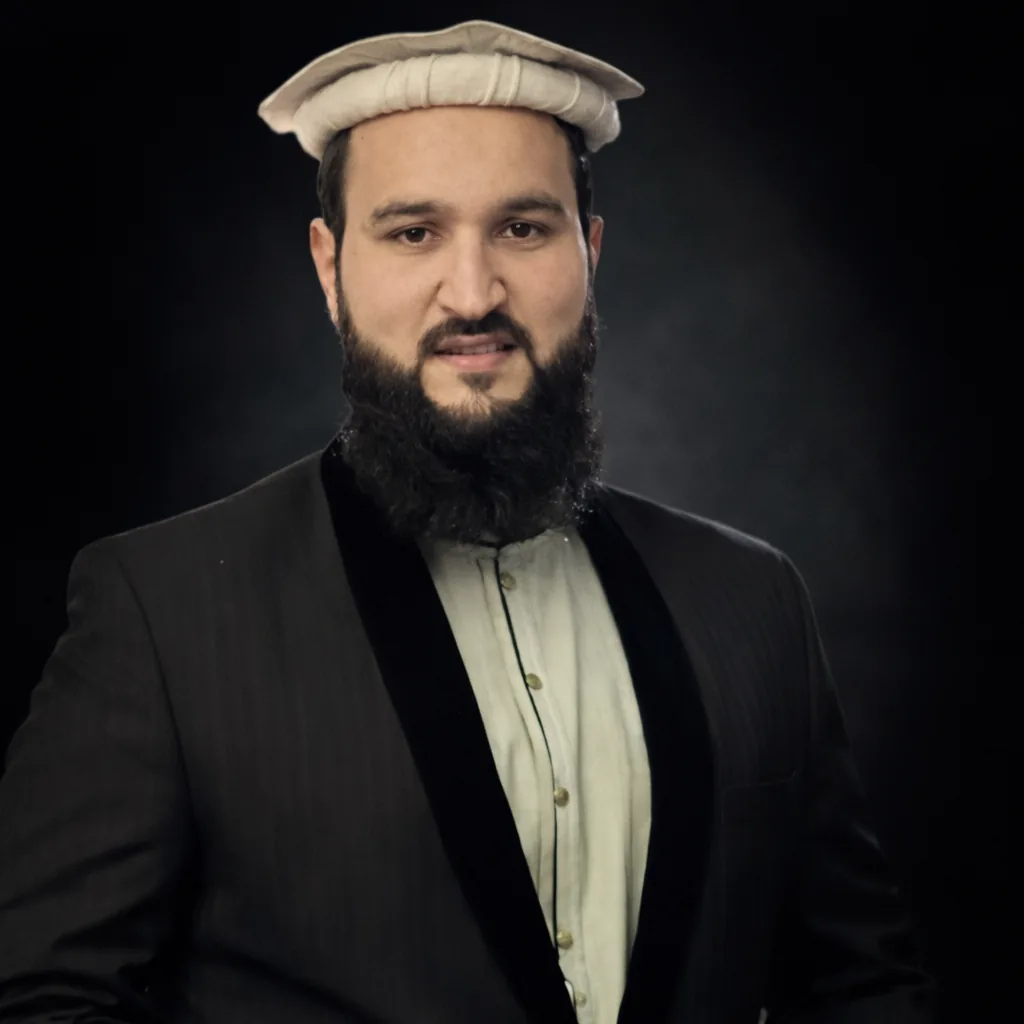 Wasi Ullah CEO and Founder of Advertising Scale